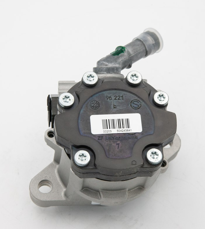 504243641 Iveco Bomba hidráulica de dirección