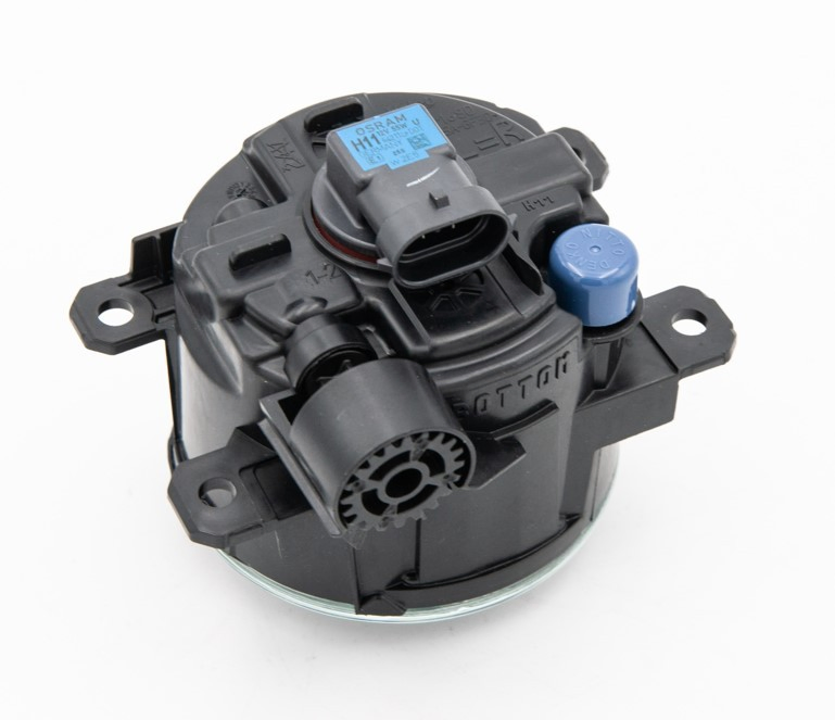 5801587021 Iveco Faro antiniebla