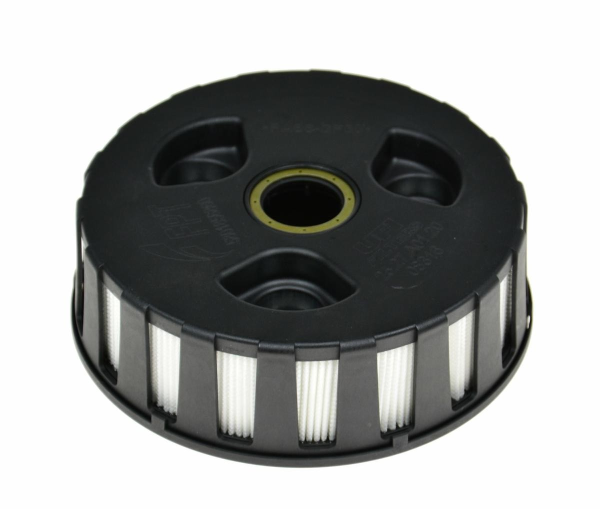 5801856860 Iveco Filtro de ventilación del cárter
