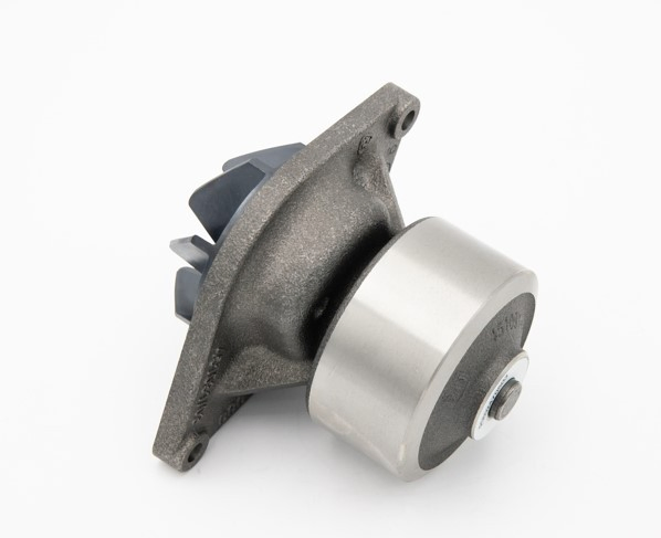 5802470503 Iveco Interruptor de encendido