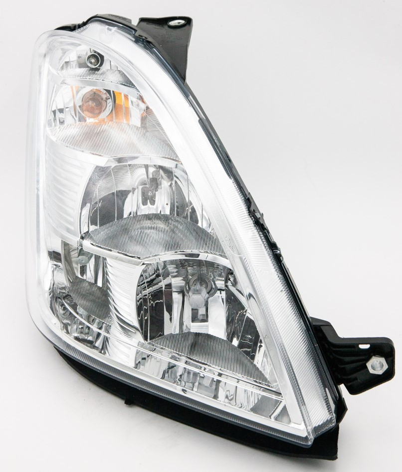69500010 Iveco Luz derecha