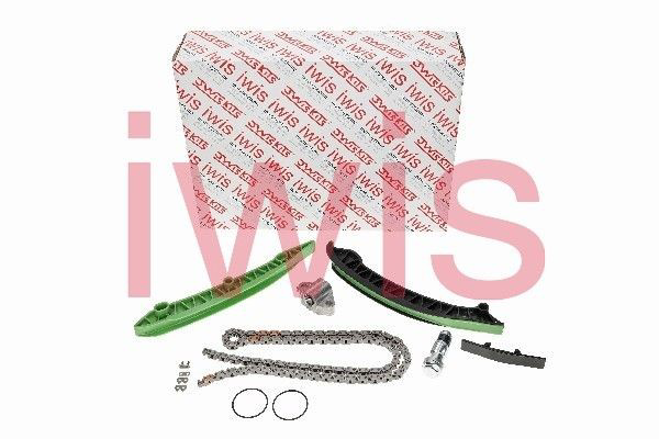 59019SET Iwis