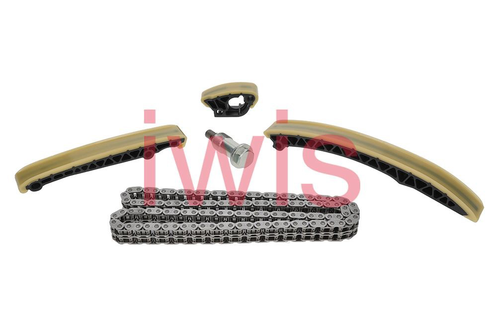Kit de cadena de distribución Iwis 59369SET precio, desde 151,07 EUR