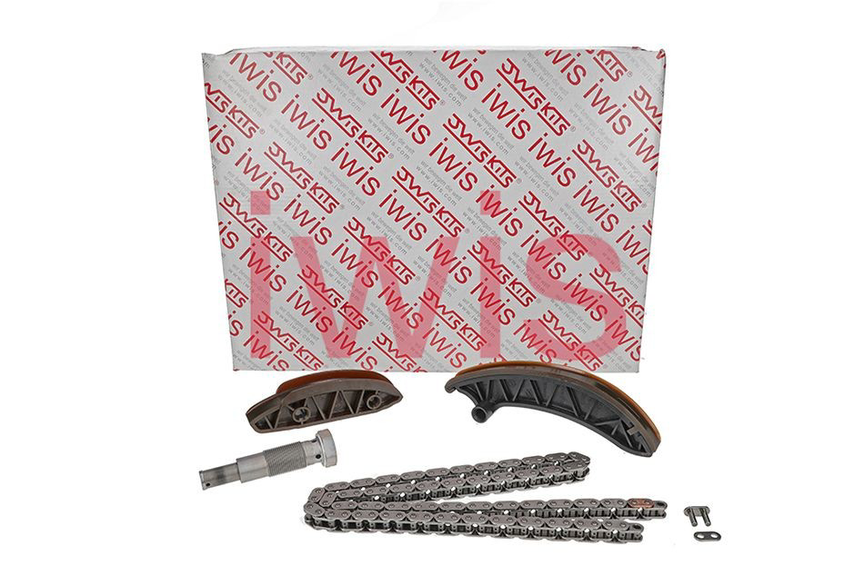 59817SET Iwis