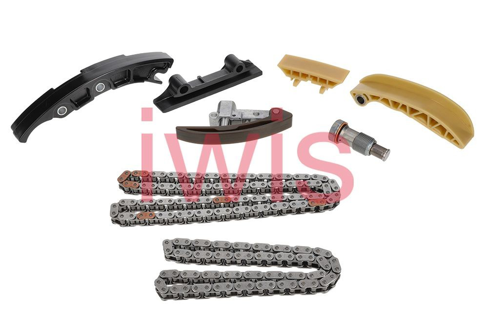 Cadena de distribución Volkswagen Multivan T5 monovolumen (7HM, 7HN, 7HF, 7EF, 7EM, 7EN) (2003 - 2016) precio, desde 19,33 EUR