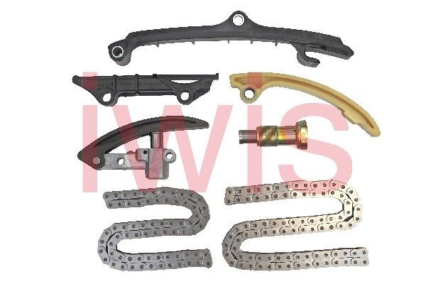 70013SET Iwis