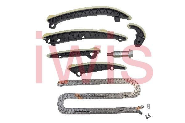 70670SET Iwis
