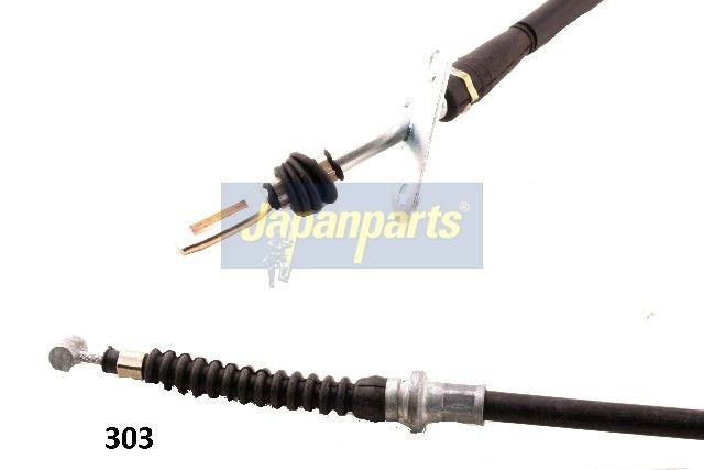Cable de freno de mano trasero izquierdo Japan Parts BC303 precio, desde 25,67 EUR