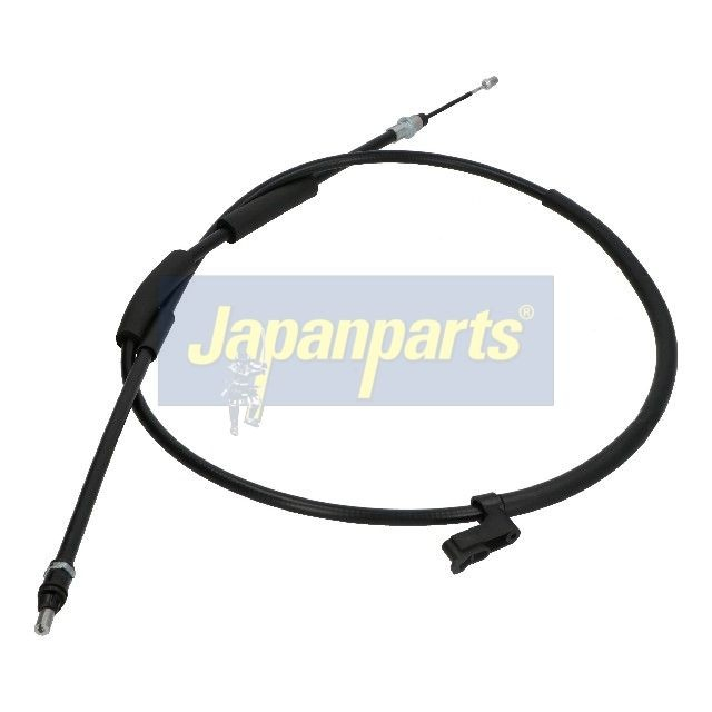 Cable de freno de mano trasero derecho BC307 Japan Parts