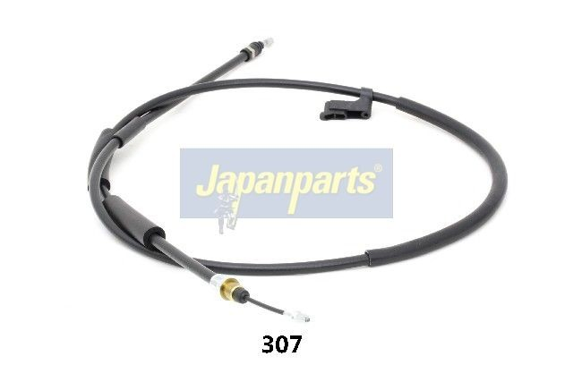 BC307 Japan Parts Cable de freno de mano trasero derecho