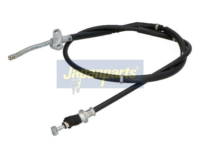  Cable de freno de mano trasero derecho Isuzu Trooper 