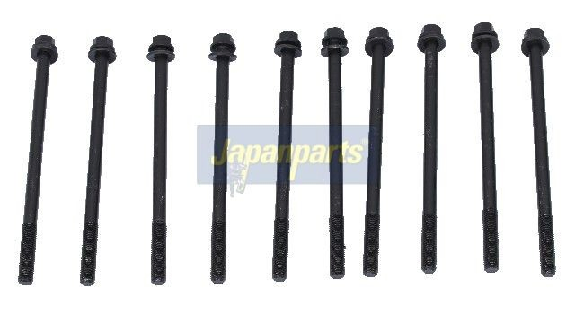 Pernos de culata para Honda CR-V I RD
