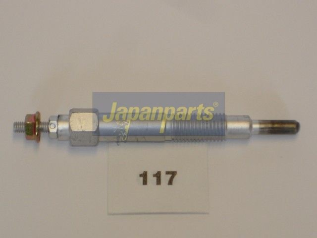 CE117 Japan Parts Bujías de calentamiento