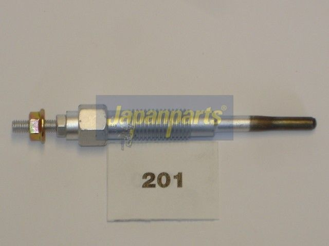 CE201 Japan Parts Bujías de calentamiento