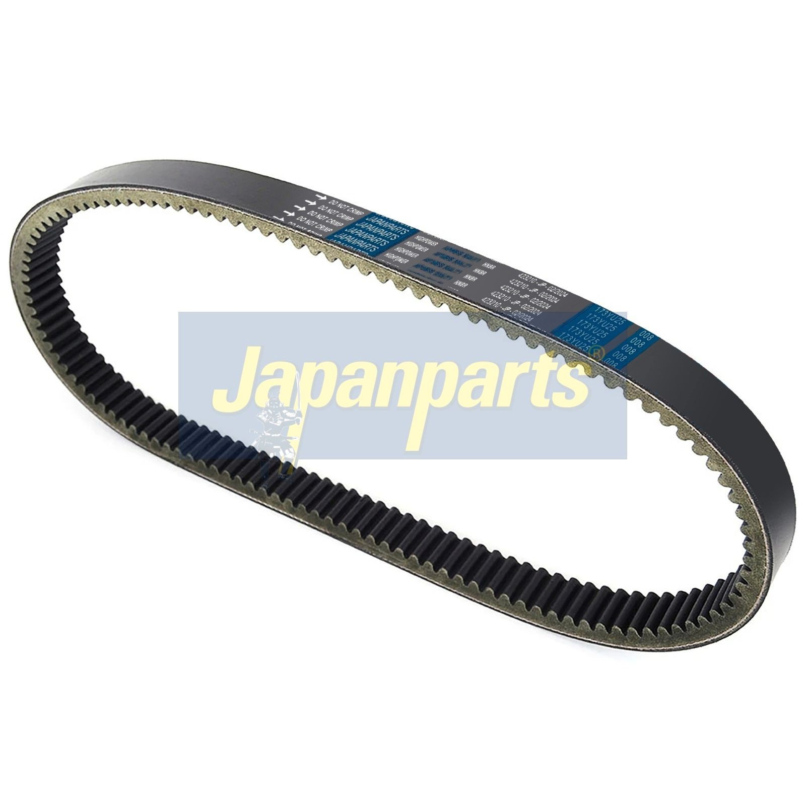 DD900 Japan Parts Correa dentada