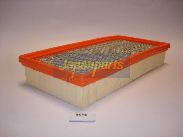 El filtro de aire Japan Parts FAS01S precio, desde 5,70 EUR