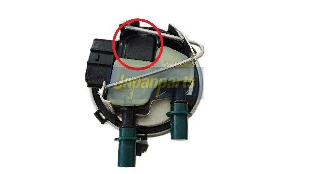 FC142S Japan Parts