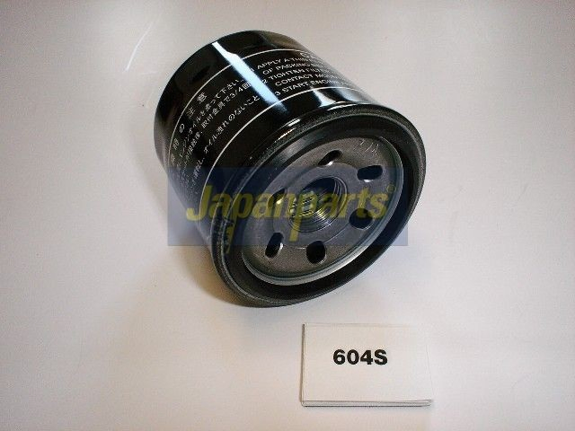 FO604S Japan Parts Filtro aceite
