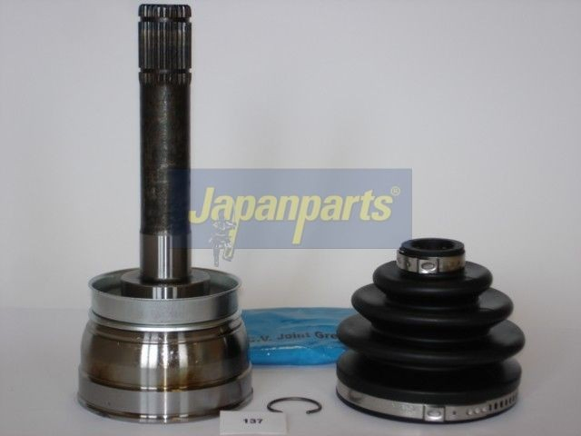 GI137 Japan Parts Junta homocinética