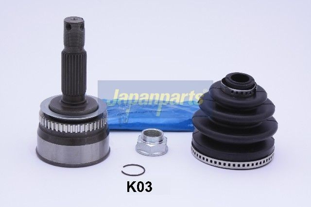 GIK03 Japan Parts Junta homocinética
