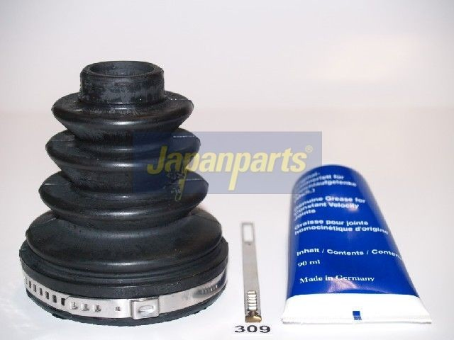 Fuelle de semieje delantero interior 413ST09000 VAG