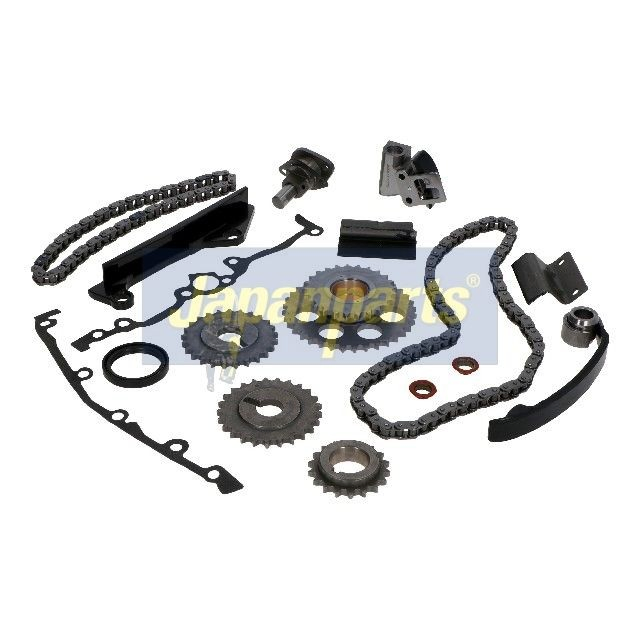 Kit de montaje de la cadena de distribución  Japan Parts KDK100