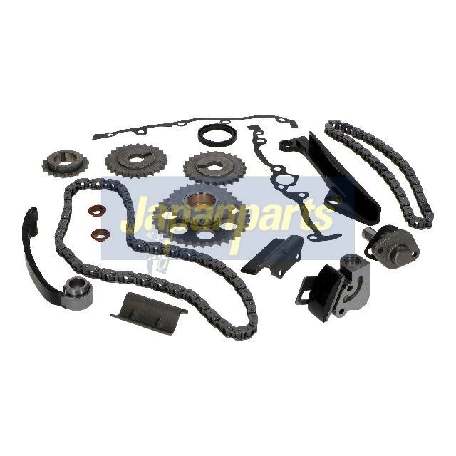 KDK100 Japan Parts Juego de cadena de distribución