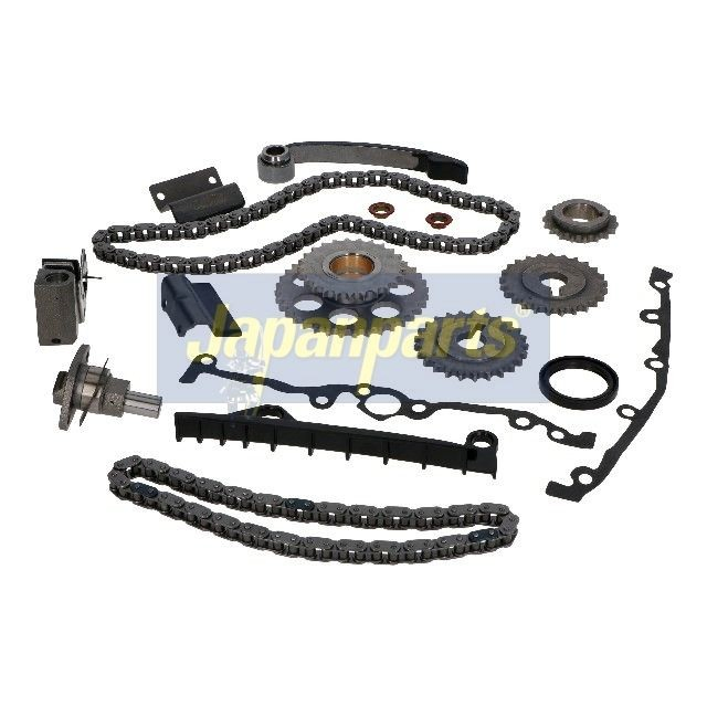 Kit de cadena de distribución KDK100 Japan Parts