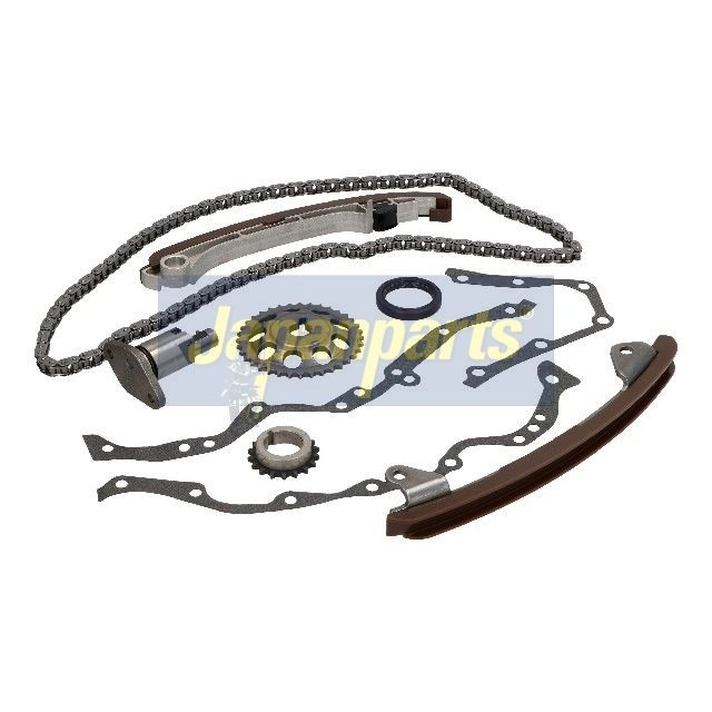 Kit de cadena de distribución Japan Parts KDK204 precio, desde 138,53 EUR