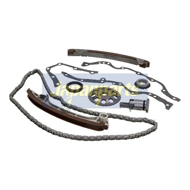 KDK204 Japan Parts Juego de cadena de distribución