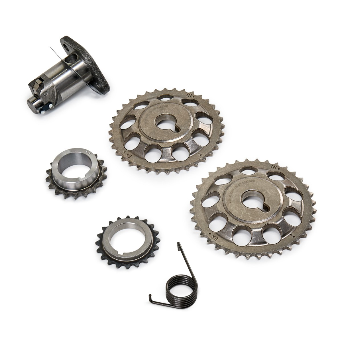 KDK215 Japan Parts Juego de cadena de distribución