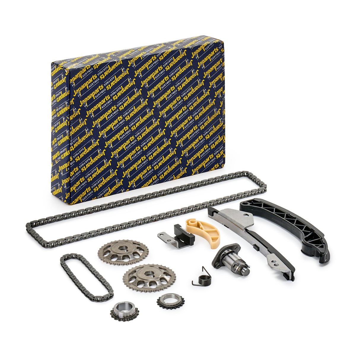 Kit de montaje de la cadena de distribución  Japan Parts KDK215