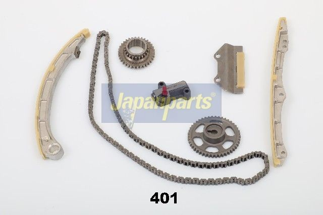 KDK401 Japan Parts Juego de cadena de distribución