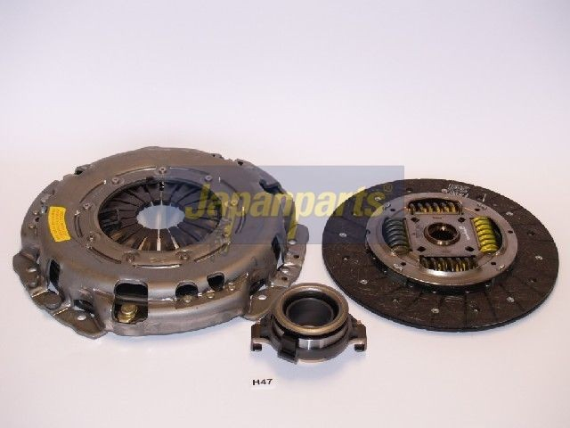 Mecanismo de embrague Japan Parts KFH47 precio, desde 697,23 EUR