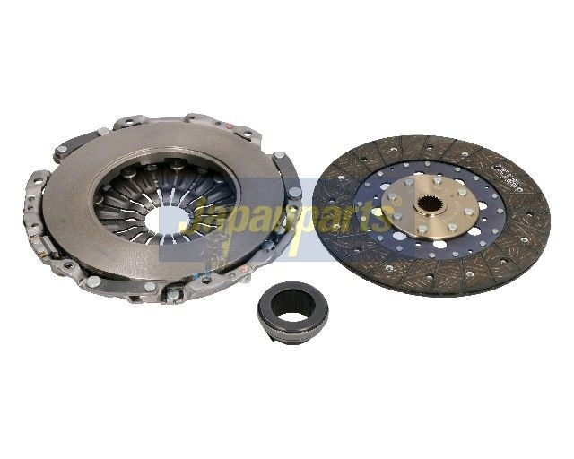 Mecanismo de embrague Japan Parts KFW35 precio, desde 195,34 EUR