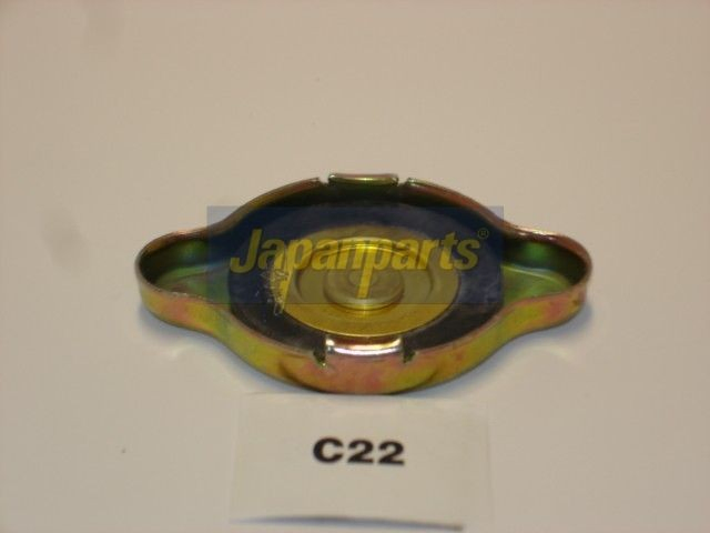 KHC22 Japan Parts Tapa de radiador