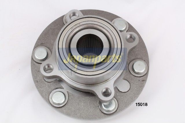 Buje de rueda delantero Japan Parts KK15018 precio, desde 94,93 EUR