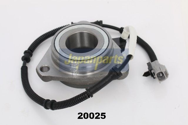 Cojinete de rueda delantero Japan Parts KK20025 precio, desde 96,41 EUR