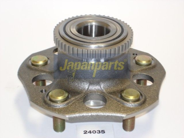 Buje de rueda Japan Parts KK24035 precio, desde 49,33 EUR