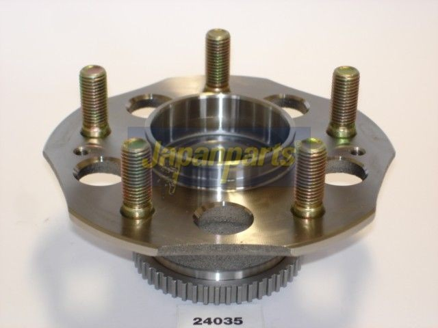 Comprar KK24035 Japan Parts Cubo de rueda, Eje trasero