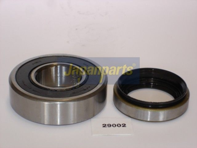 KK29002 Japan Parts Rodamiento de rueda trasera