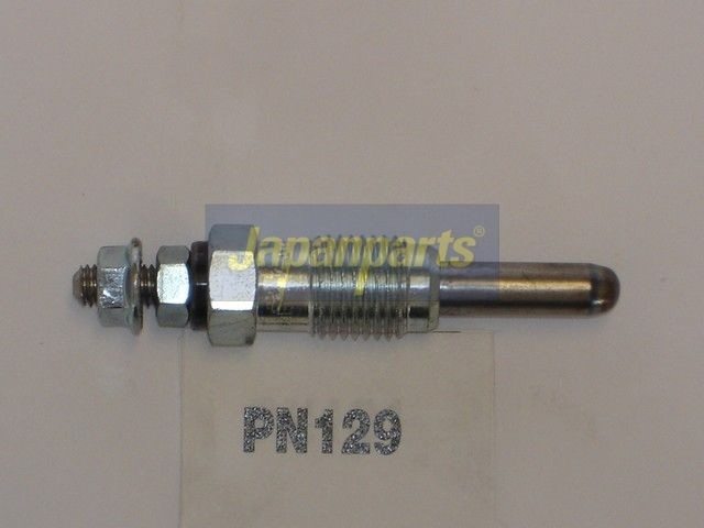 PN129 Japan Parts Bujías de calentamiento