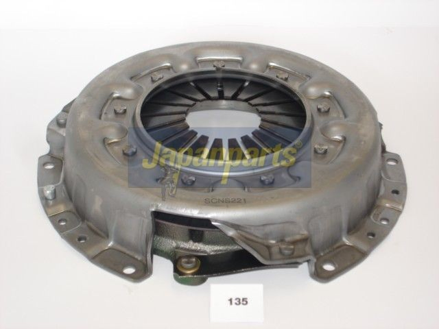 SF135 Japan Parts plato de presion del embrague funcion