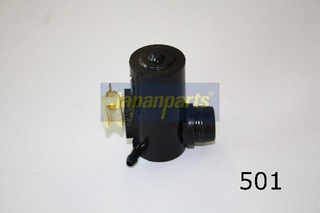 Comprar WP501 Japan Parts Bomba de agua limpiaparabrisas, delantera
