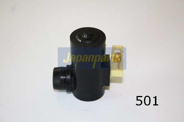 Bomba de agua limpiaparabrisas, delantera Japan Parts WP501 precio, desde 11,03 EUR