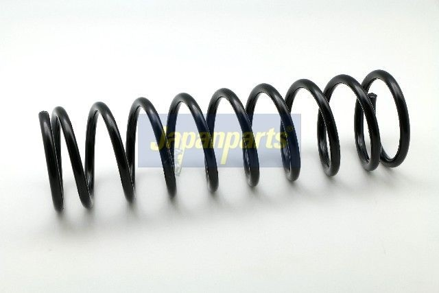 Muelle trasero para Ford Fiesta Mk3 GFJ
