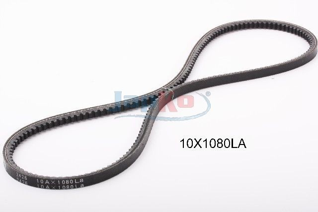 10A1080C Dayco Correa poly v