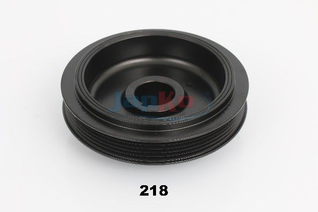 Comprar Polea de cigüeñal Toyota RAV4 I Cabrio SXA 10