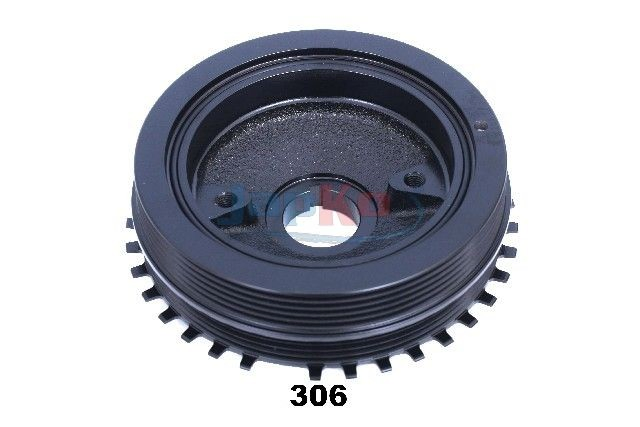 Comprar Polea de cigüeñal Mazda 626 V GW