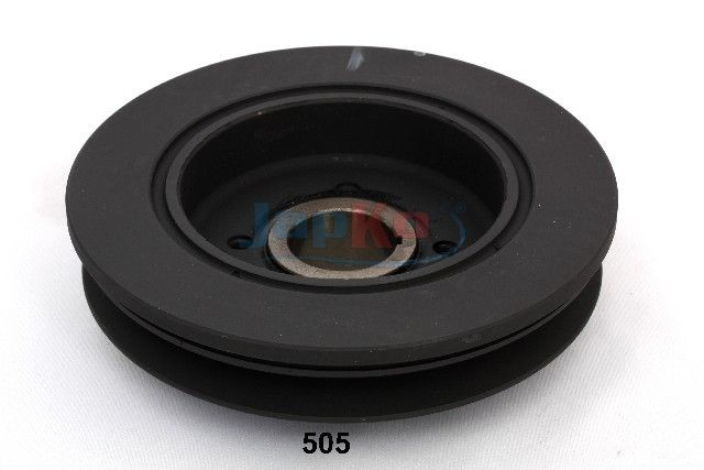 Comprar Polea de cigüeñal Mitsubishi Pajero I L04G